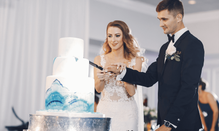 Hochzeitstorten – Feines Backwerk zur Hochzeit
